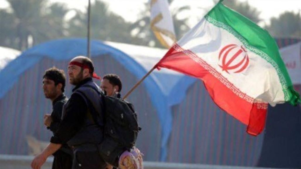 الخارجية تتوقع وصول عدد الإيرانيين الداخلين للعراق لإحياء الأربعينية إلى ثلاثة ملايين