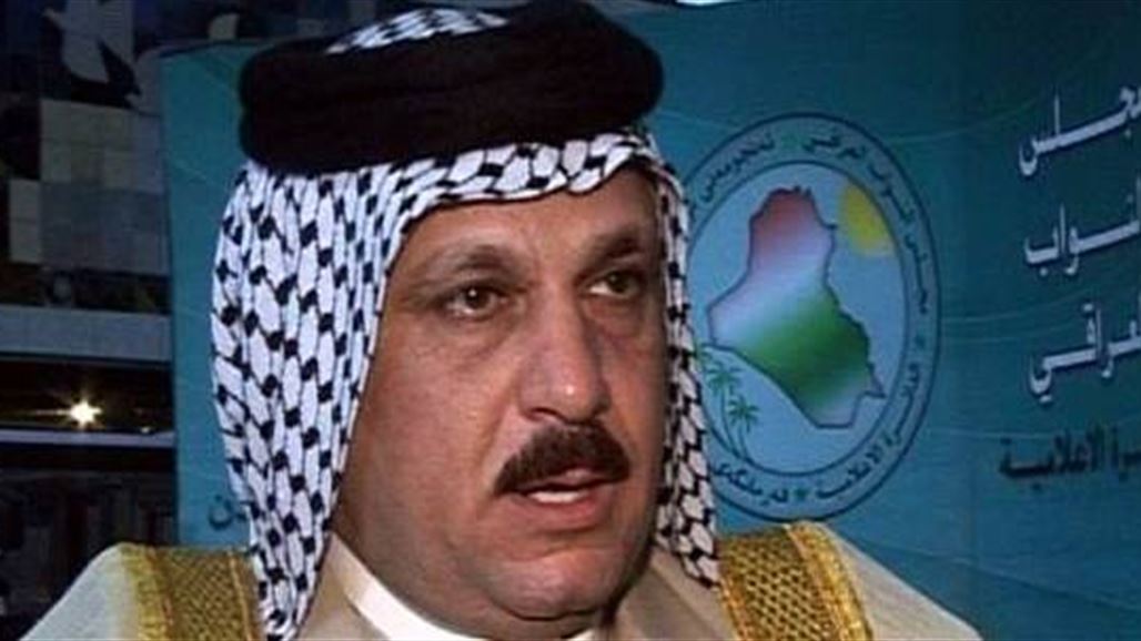 نائب يتهم العبادي بإرسال "رسالة تنازل" إلى "انفصاليي شمال العراق"