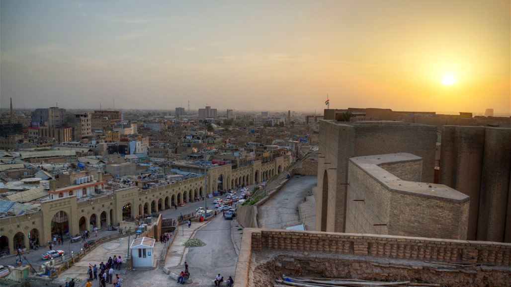 بالصّور: 14 مكان سياحي لا بدّ من زيارتها في العراق!