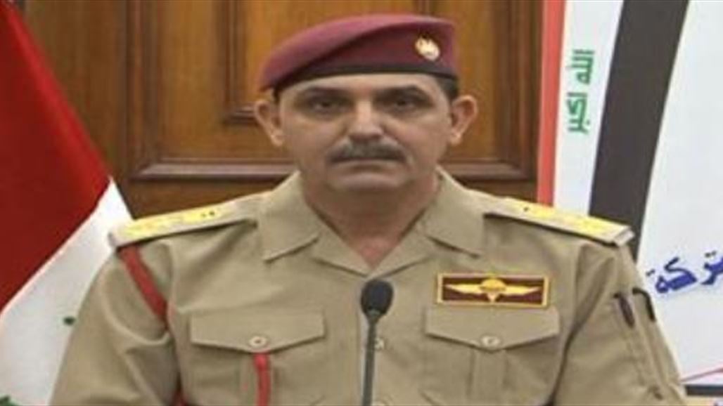 العمليات المشتركة لـ السومرية: القوات الأمنية تنفذ عمليات لملاحقة داعش في الصحراء