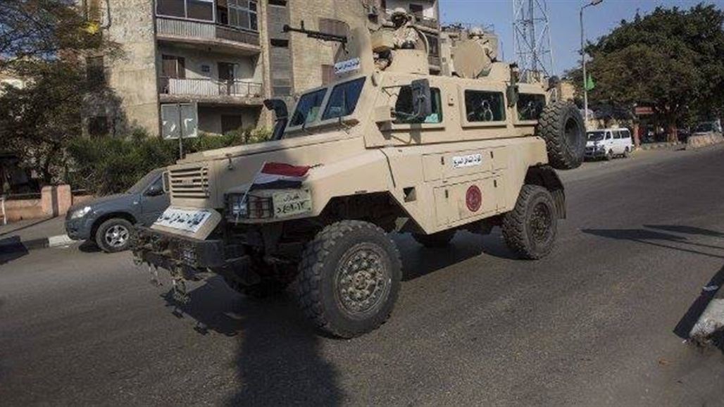 مصر تمدد حالة الطوارئ ثلاثة أشهر أخرى