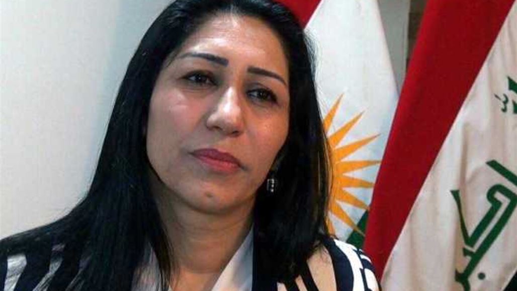 نائبة كردية: وسائل اعلامية صعدت لهجتها العدائية تجاه الكرد