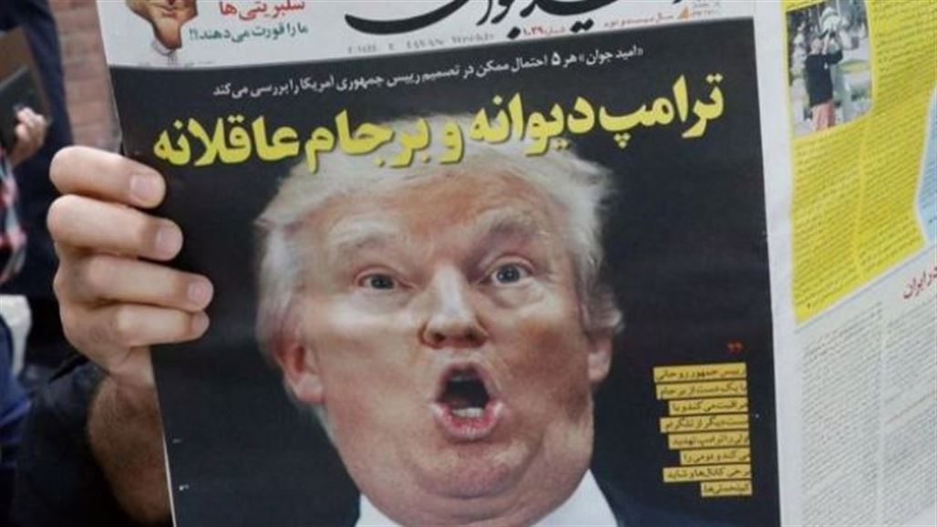 الإندبندنت: ترامب يخاطر مع ايران بتكرار نفس أخطاء التحضير لغزو العراق