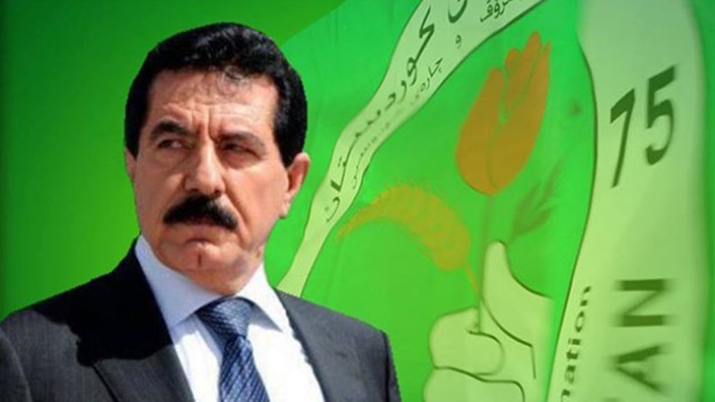 كوسرت رسول: ما يحدث الآن أنفال آخرى ضد الكرد