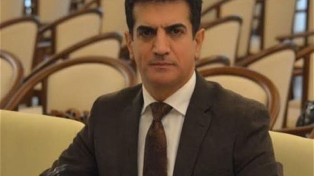 نائب يكشف عن نية العبادي إجراء تعديل بالموازنة بشأن حصة كردستان