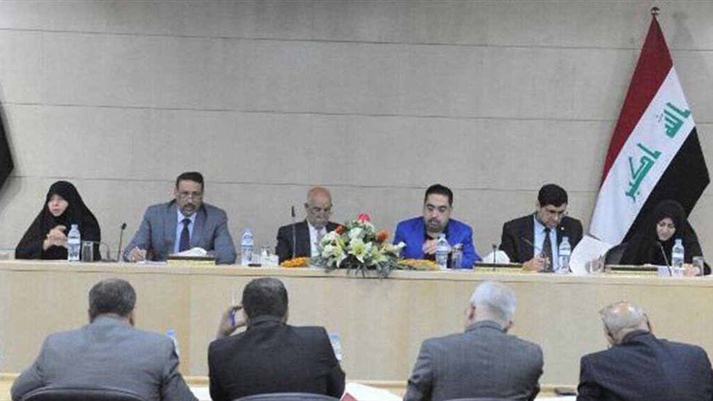 الصحة البرلمانية ونقيب اطباء العراق يتفقان على اجراء تعديلات بقانون زرع الاعضاء البشرية