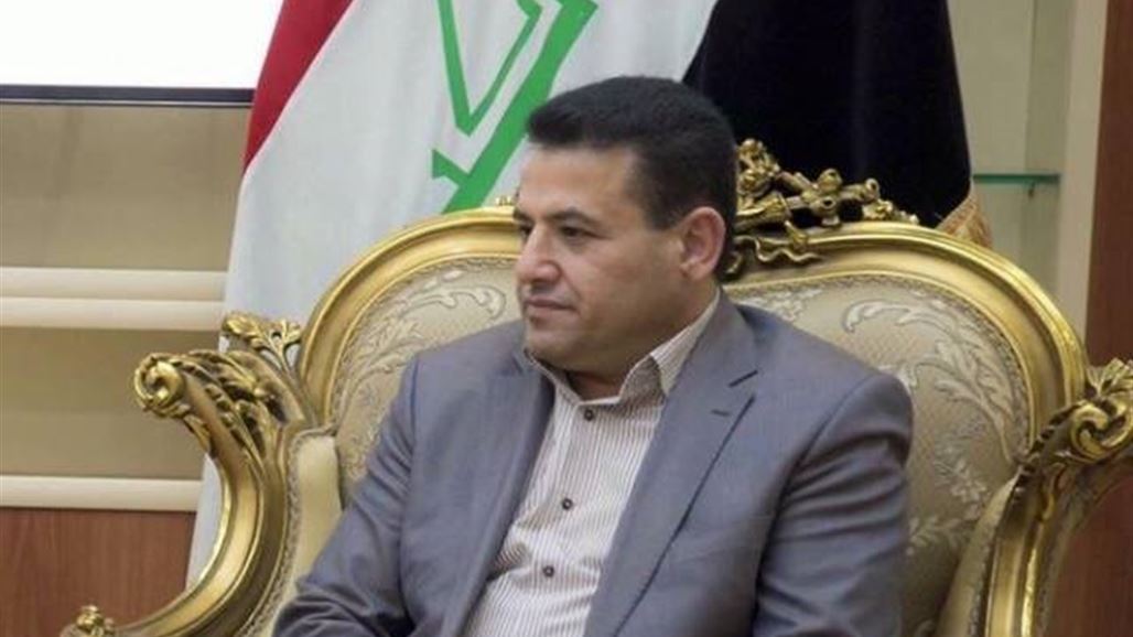 وزير الداخلية يؤكد من جلولاء على حماية السلم الاهلي