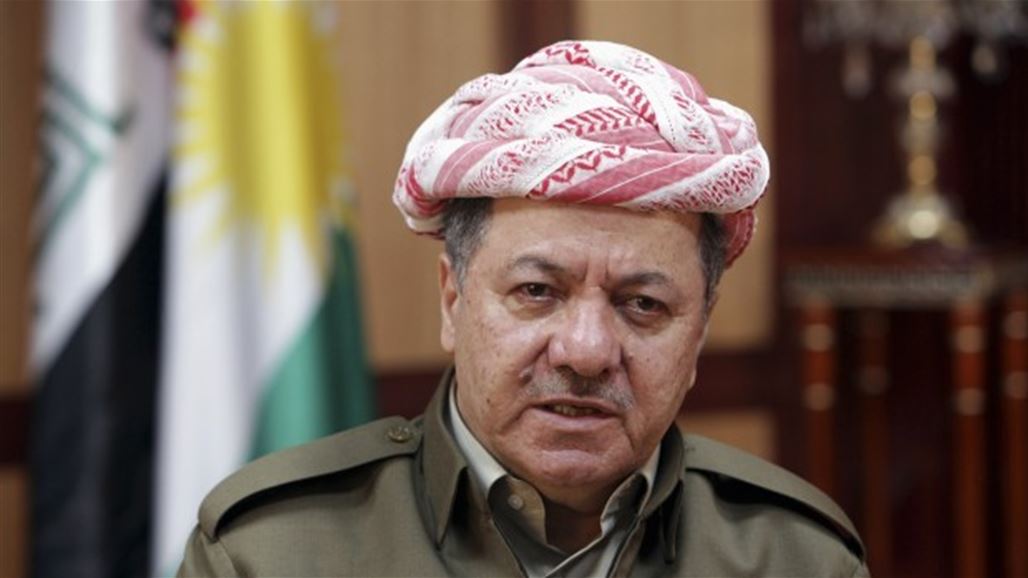 صحيفة تكشف عن اتصالات لتوحيد الأطراف الكردية وابعاد البارزاني عن المفاوضات