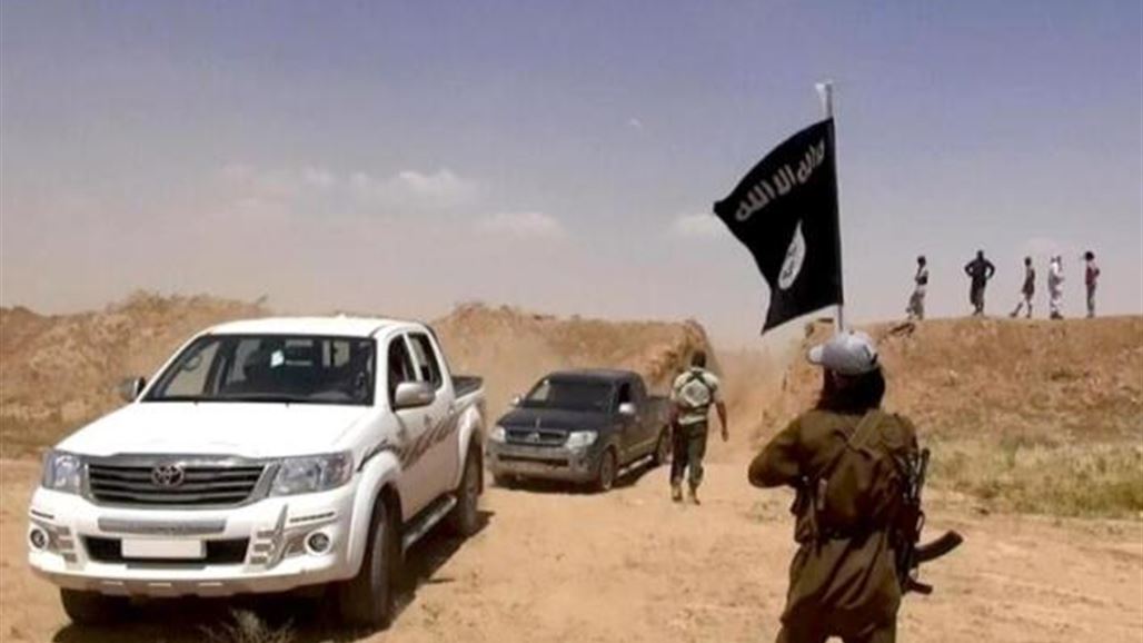 فرنسا: 7 الاف مقاتل من داعش على الحدود العراقية السورية