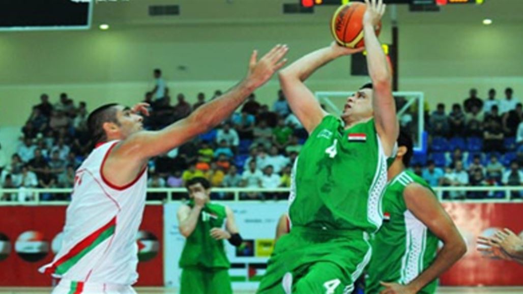 اتحاد السلة يقدم التركي دارين مدربا للمنتخب الوطني بشكل رسمي
