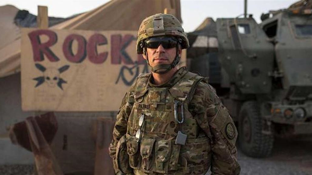 الجيش الأميركي يؤكد ضرورة بقاء قواته "طويلا" في العراق بعد هزيمة "داعش"