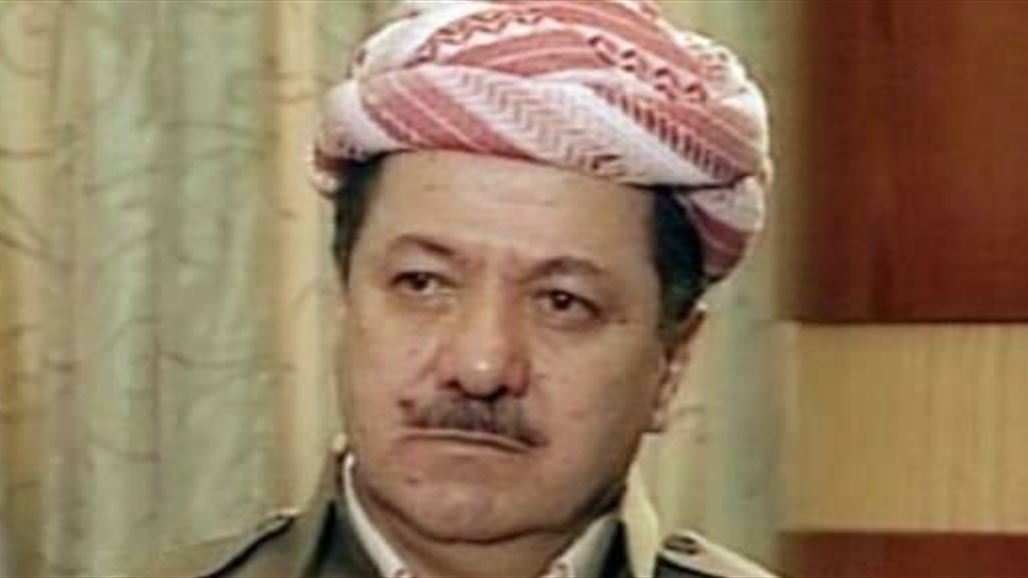 سالار محمود: البارزاني سيخول برلمان كردستان بإزالة مادة من قانون رئاسة الإقليم