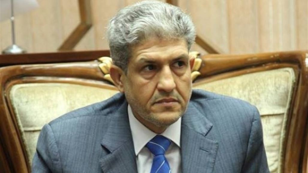 القضاء الاعلى يعلن اصدار حكما بالحبس سنة واحدة بحق امين بغداد السابق