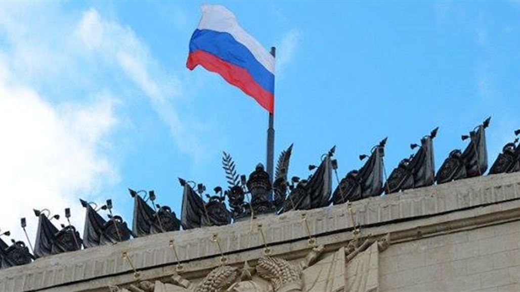 روسيا تعلن قصف "داعش" في سوريا بصواريخ مجنحة