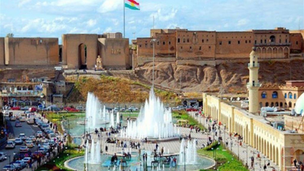 كردستان ترحب بمبادرة العبادي بتوفير رواتب للاقليم