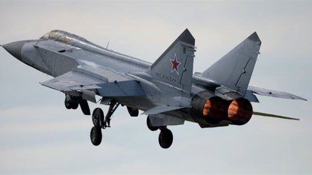 الدفاع الروسية تعلن تدمير مخازن أسلحة ومخابئ لـ"داعش" في البو كمال