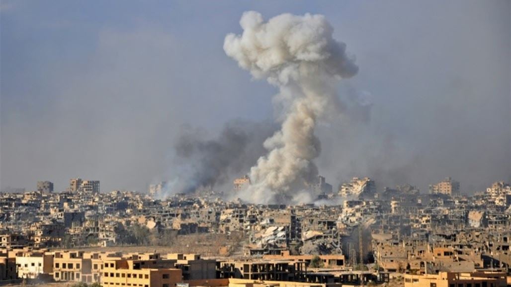 الجيش السوري ينتزع دير الزور من قبضة "داعش"