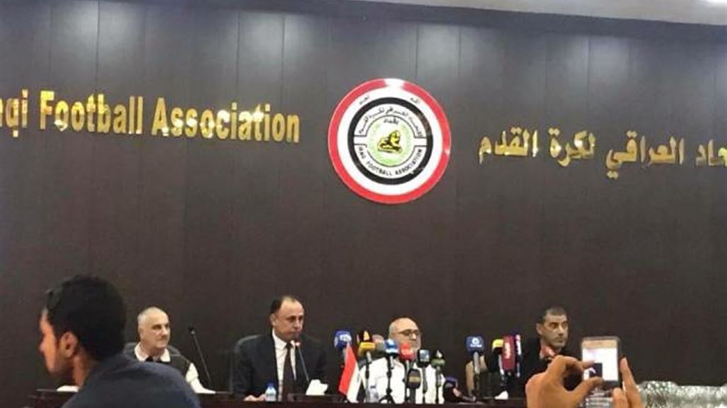 اتحاد الكرة يقرر اضافة الموصل والناصرية للدوري الممتاز