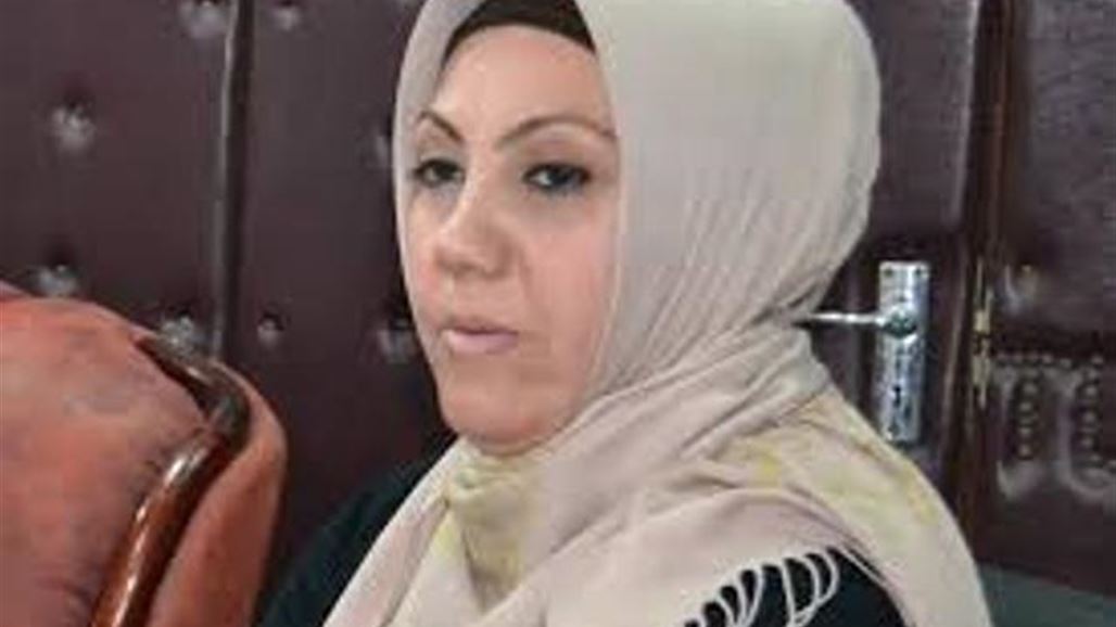 نائبة تكشف عن قرار يقضي بإخراج الحشد التركماني من الطوز