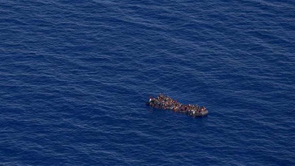 مأساة جديدة في البحر الأبيض المتوسط