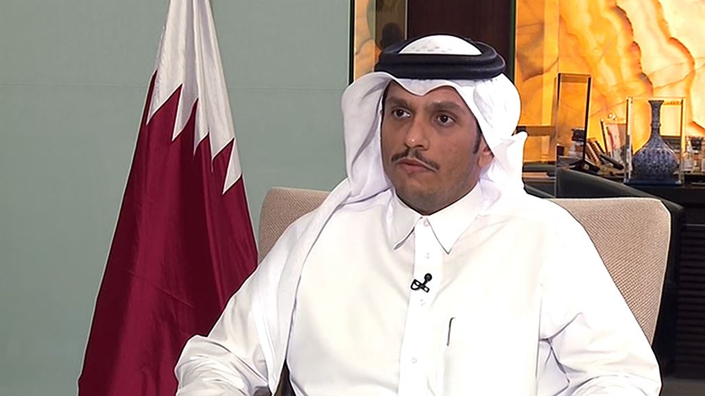 قطر: فتح سفارة لنا في العراق قريبا