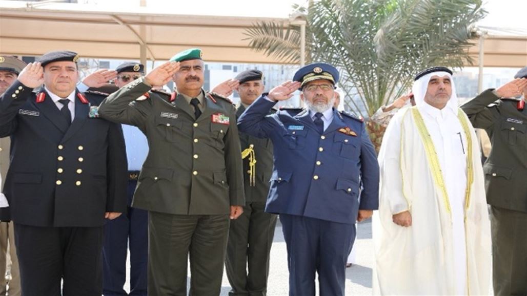 قطر تفتتح ملحقية عسكرية في الكويت