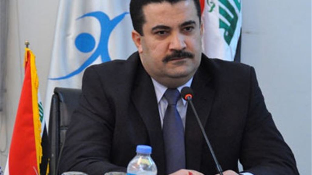 وزير عراقي يحدد سببا لتقليص حصة كردستان بموازنة 2018