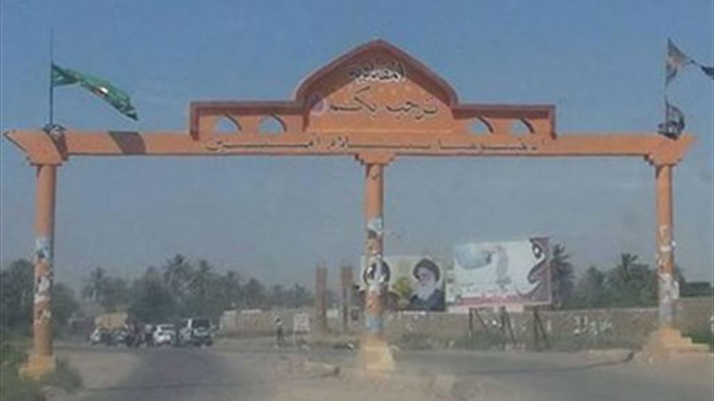 مجلس المقدادية يتهم سياسيين بالتدخل في ملف أمن قرية شرق القضاء "بشكل مريب"