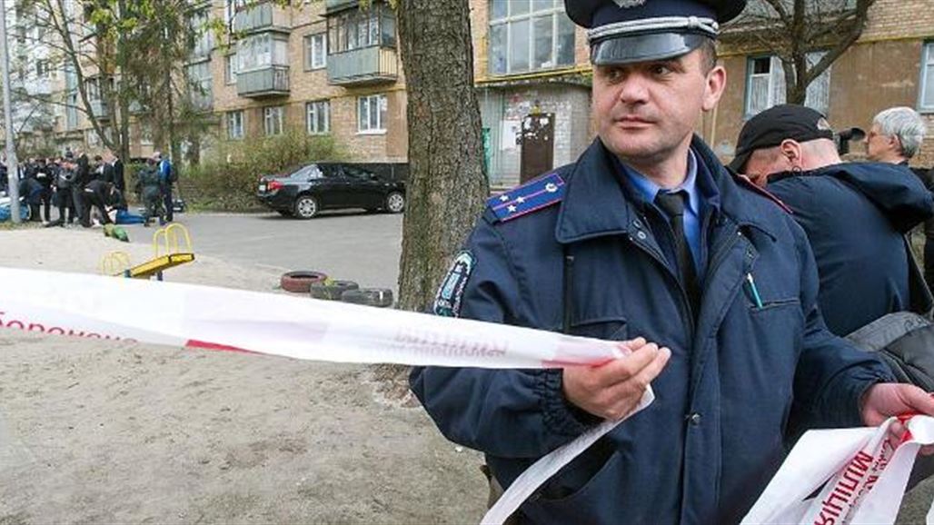 مقتل 6 أشخاص بينهم بانفجار جنوب غربي روسيا