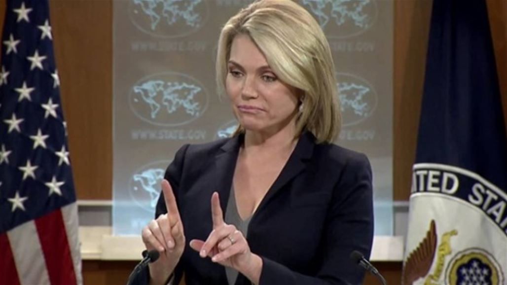 الخارجية الأمريكية ترفض التصريح بشأن وضع الحريري في السعودية