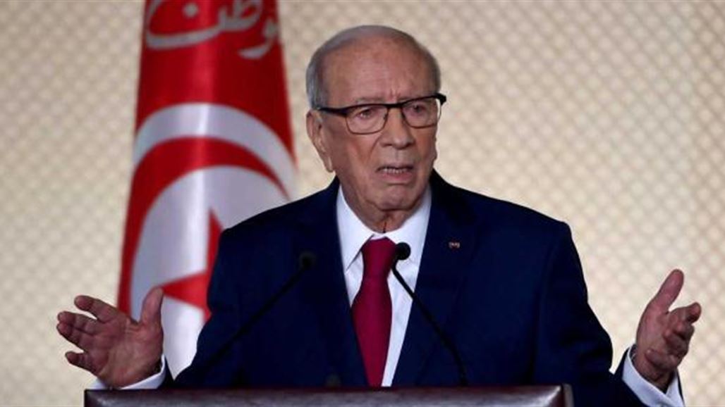 تونس تقرر تمديد حالة الطوارئ ثلاثة أشهر