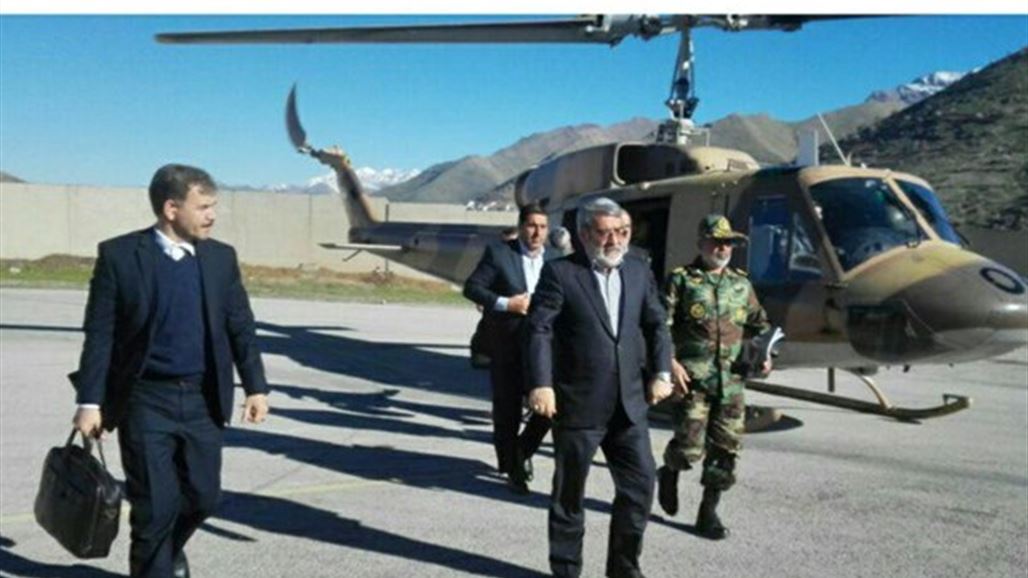 إيران تعلن عودة 1.6 مليون زائر عبر المنافذ الحدودية مع العراق