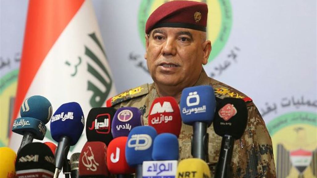 اعتقال "خلية إرهابية" قادمة من الموصل خططت لاستهداف الزائرين في الكرادة ببغداد