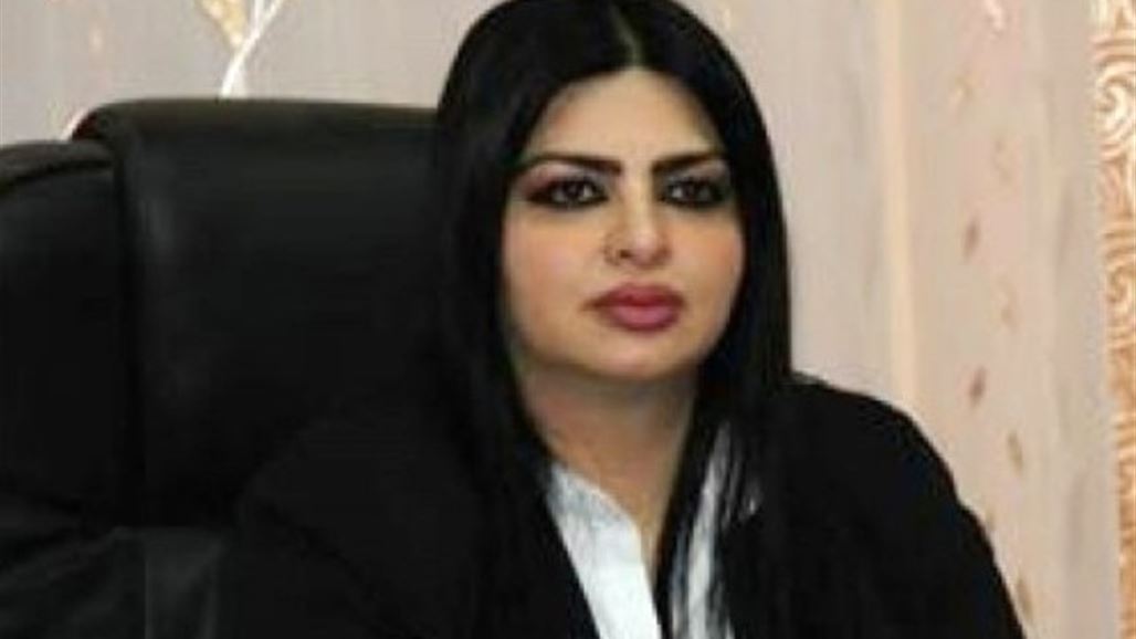 نائبة: مشروع تعديل قانون الأحوال الشخصية إهانة كبيرة لإنسانية المرأة العراقية