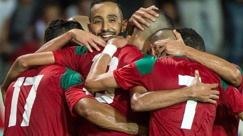 المغرب المتأهل لكاس العالم يحقق إنجازا "غير مسبوق" في القارات الستة