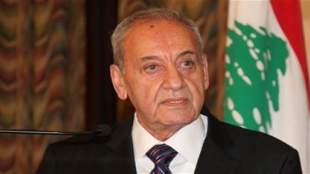 بري: استقالة الحريري لا تستقيم الا اذا كانت على الاراضي اللبنانية
