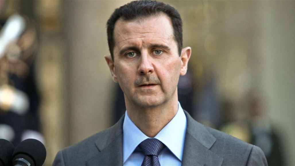 الاسد: كل الحرب كانت باتجاه نزع القومية العربية عن سوريا