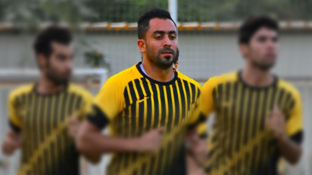 إدارة الطلبة تفسخ عقد اللاعب مصطفى كريم بتوصية من الجهاز الفني