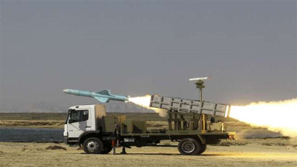 فرنسا تعتزم اتخاذ خطوات "حازمة" بشأن صواريخ ايران الباليتسية