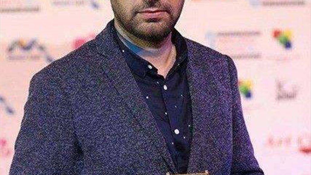 العراقي مجد حميد يفوز بالجائزة الأولى لمسابقتي الهيئة العربية للمسرح للتأليف