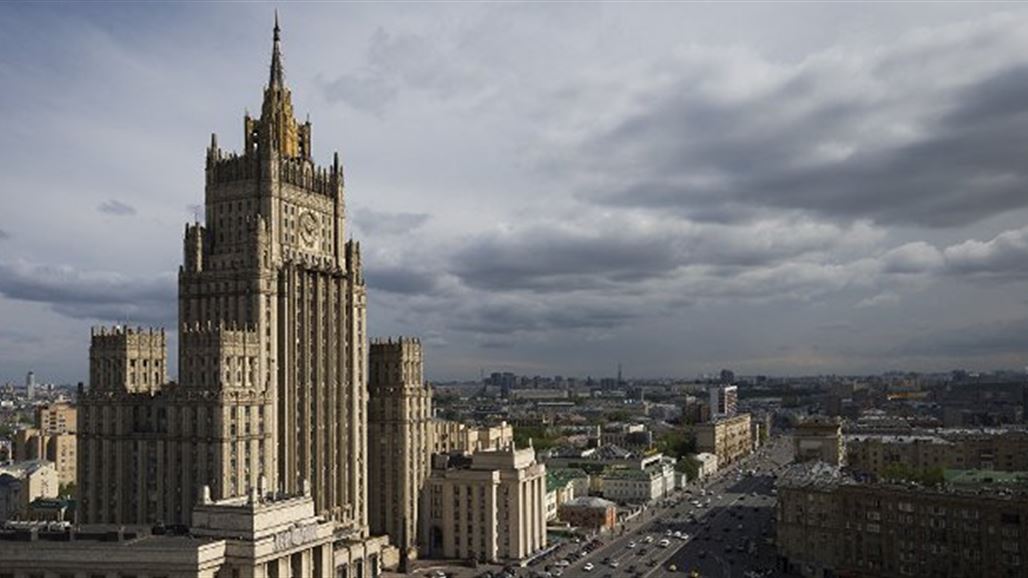 روسيا تحذر رعاياها من احتمال وقوع هجمات "إرهابية" في أوروبا وأميركا