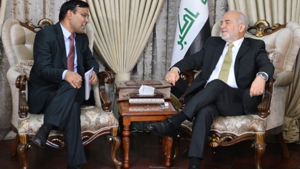 الهند تطلب من العراق دعم مرشحها لعضوية محكمة العدل الدولية