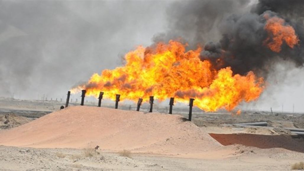إيران تعلن تصدير 1.2 مليار متر مكعب من الغاز إلى العراق منذ حزيران