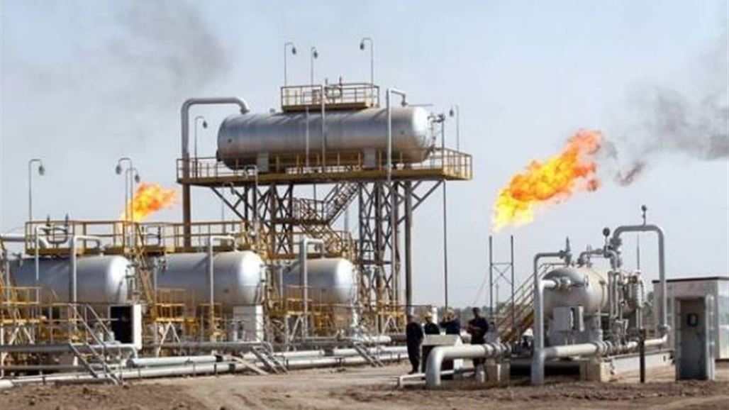 إيران تعلن تصدير 1.2 مليار قدم مكعب من الغاز إلى العراق