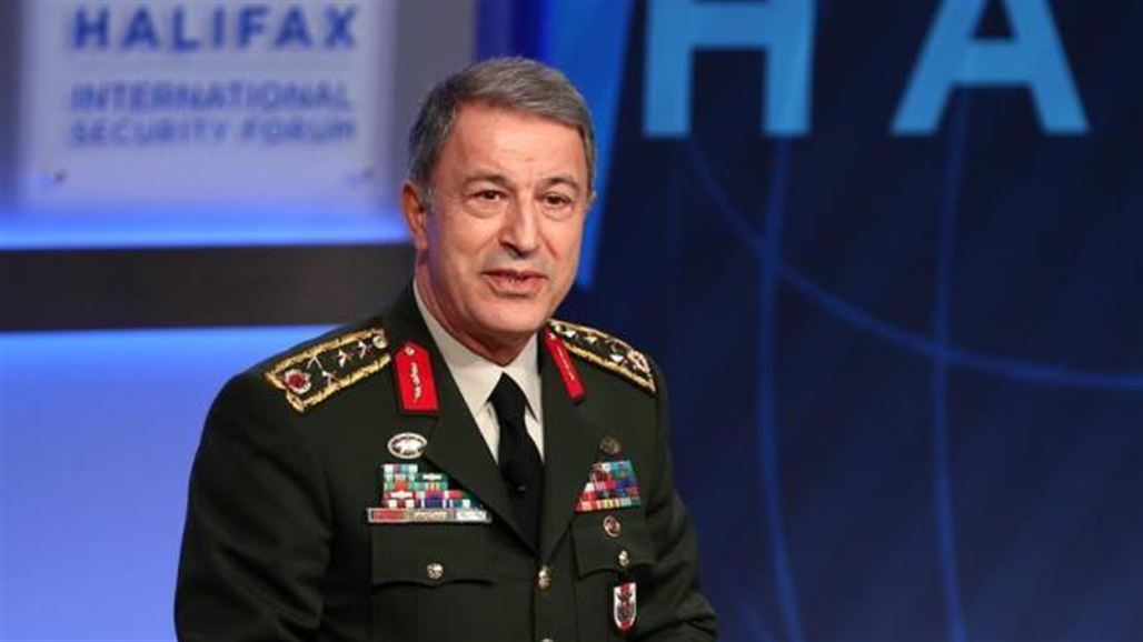 تركيا تعلن اتخاذ تدابير ضرورية تجاه "مخاطر محتملة" في العراق
