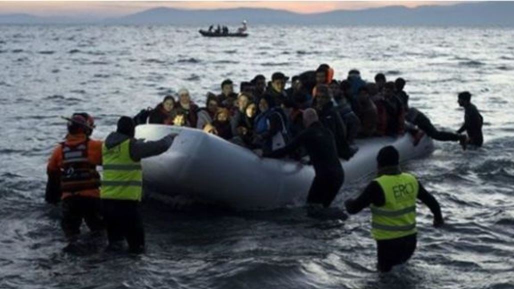 إسبانيا تعلن إنقاذ 600 مهاجر قرب سواحلها في يوم واحد