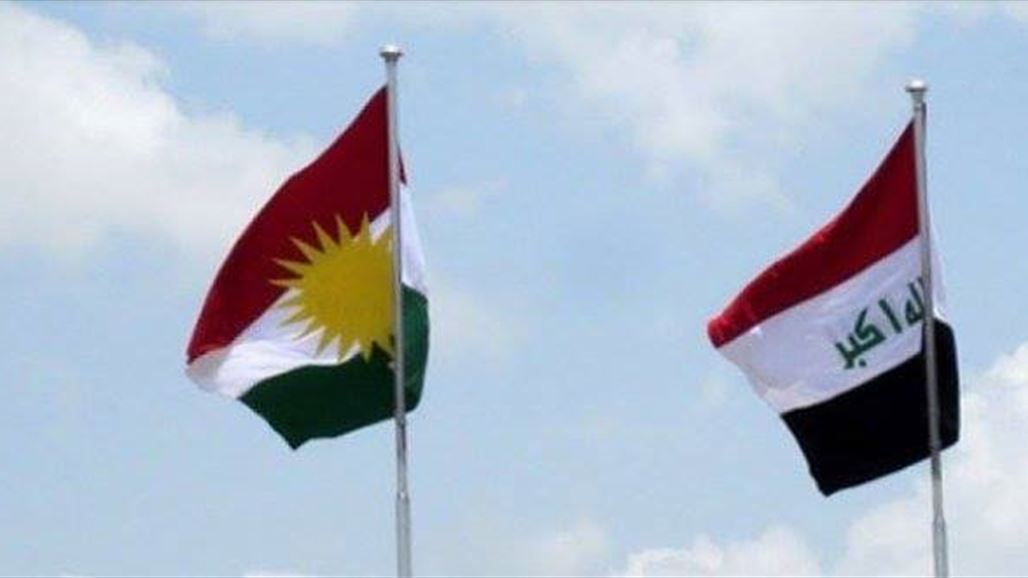 حكومة كردستان تدعو المجتمع الدولي الى التدخل لـ"رفع قيود" بغداد عن الإقليم