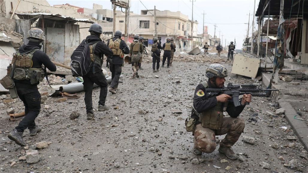المناطق التي تحتاج الى عمليات تطهير من مخلفات "داعش" في العراق