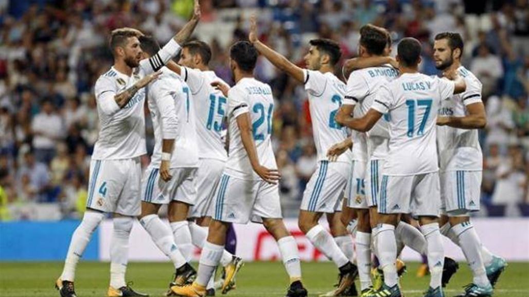 ريال مدريد يتطلع لتحقيق الفوز الـ 100 بدوري أبطال أوروبا أمام أبويل