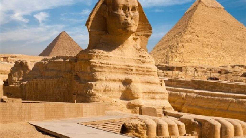 مصر تعلن حقيقة العثور على "أبو الهول" الثاني